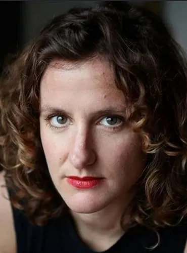 Antonia Buresi