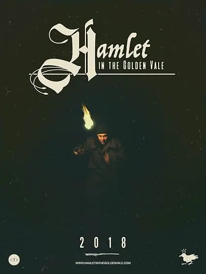Movie Poster: Hamlet in the Golden Vale