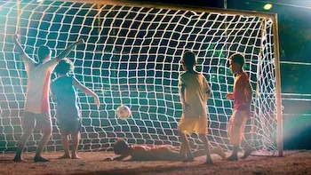 O Ninho: Futebol e Tragédia-E1.Sonho