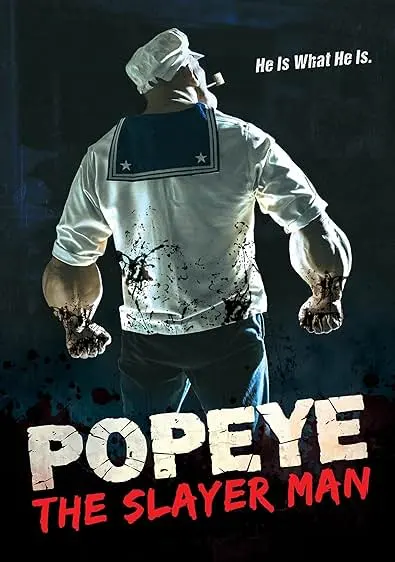 Popeye: O Homem Assassino assistir online grátis