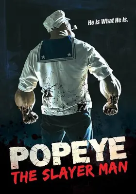Popeye: O Homem Assassino - Filme grátis no Cinegato