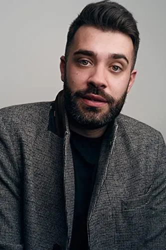 Jordan Akkaya