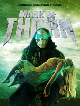Mask of Thorn assistir online grátis