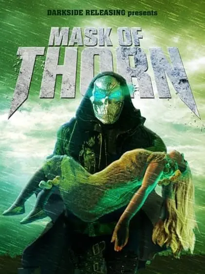 Movie Poster: Mask of Thorn