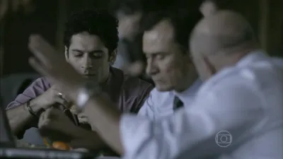 Felizes para Sempre?-Episódio 2