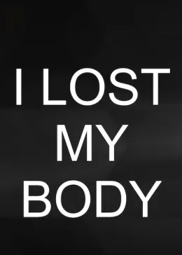 Perdi meu Corpo