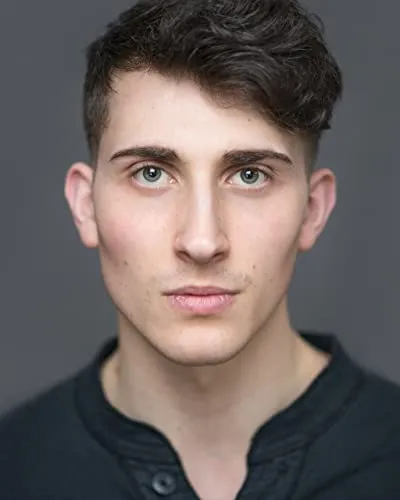 Lewis Chance