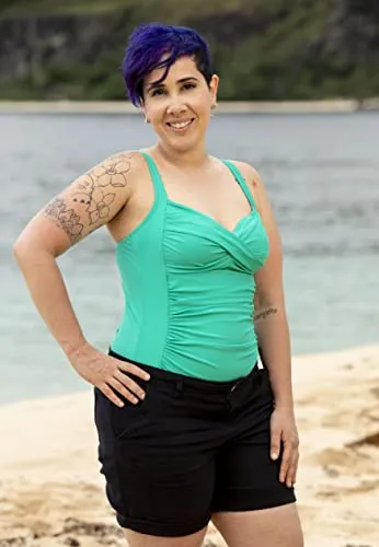 Lyrsa Torres