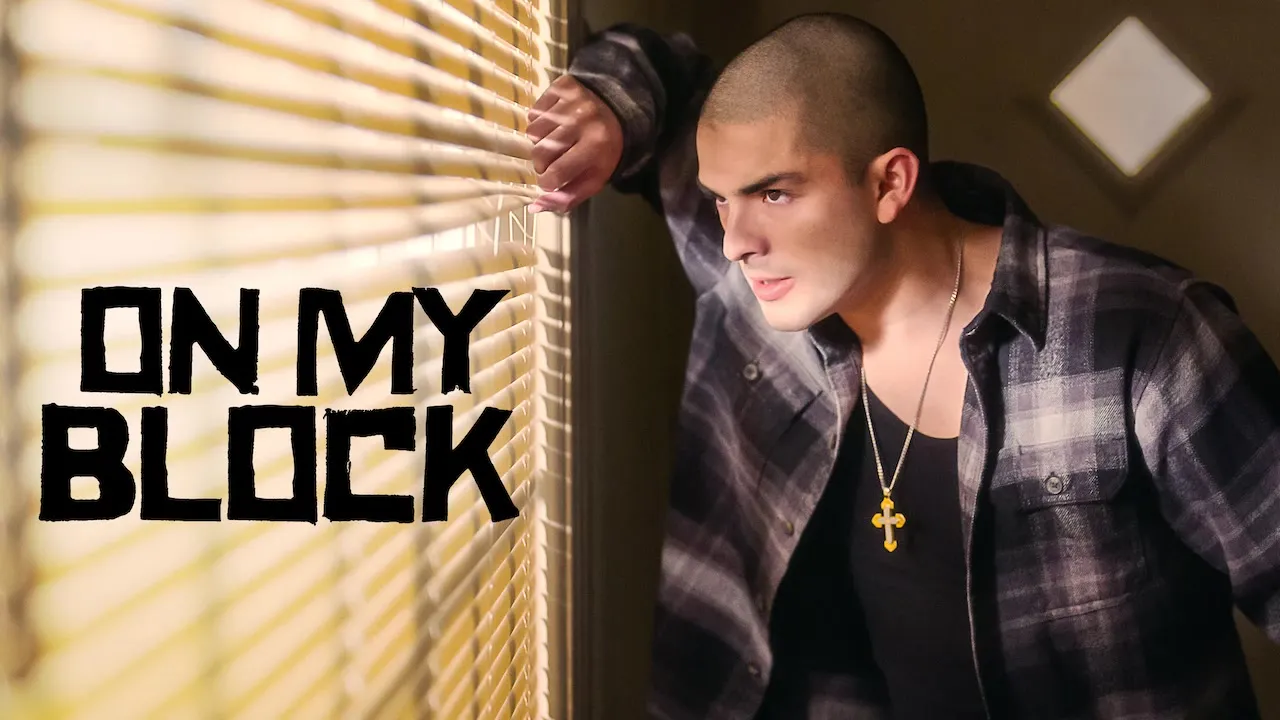 Movie Poster: On My Block