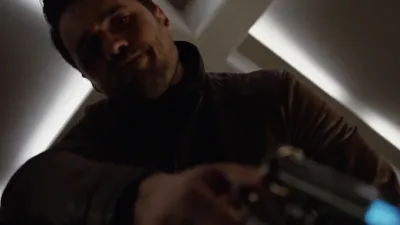 Agentes da S.H.I.E.L.D. da Marvel-E8