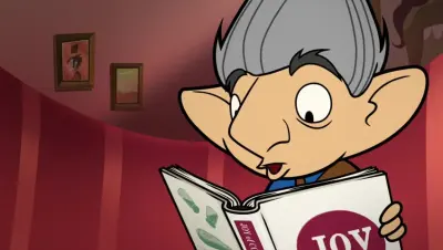 Bunnicula, O Vampiro Coelho-E40