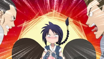 Samurai X Episódio 26