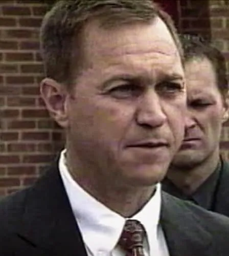 Bob Rudge