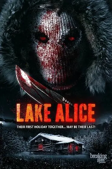 Movie Poster: Pânico na Cabana