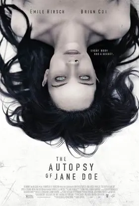 A Autópsia - Filme grátis no Cinegato