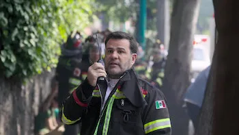 E3.Ele é só o meu chefe