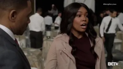 Being Mary Jane-E6.Getting Home