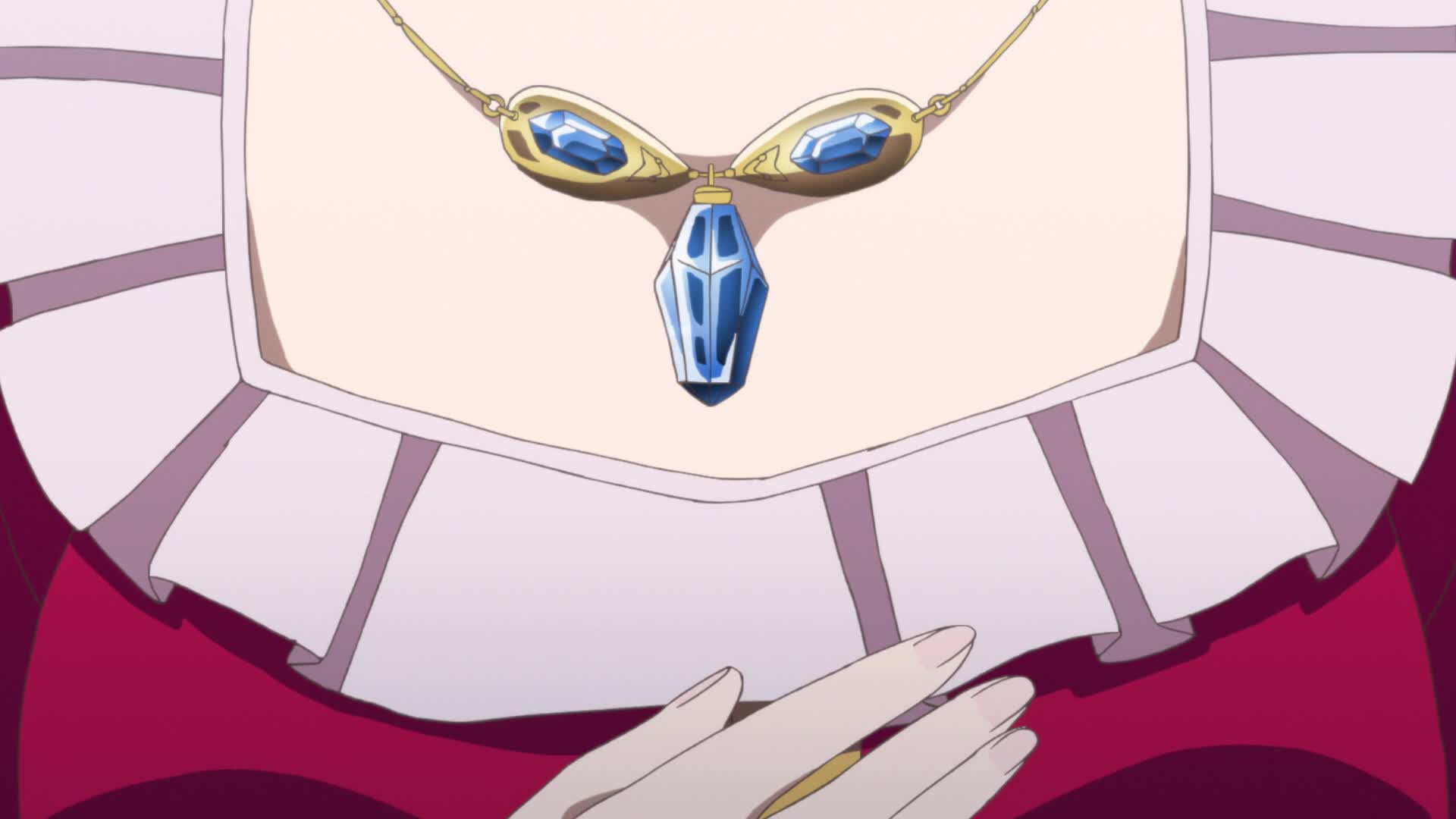Roku de nashi majutsu kôshi to akashic records Episódio 5