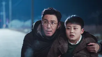 SKY Castle-Episódio 12