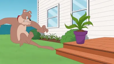 O Show de Tom e Jerry-E57