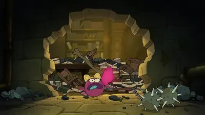 Amphibia-E26.Trip to the Archives