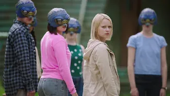 Corra, Mia, corra