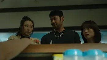 Uma Família Inusitada-Episódio 9