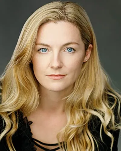 Gemma McElhinney