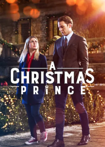 O Príncipe do Natal