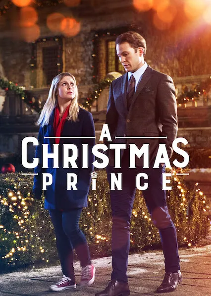 O Príncipe do Natal