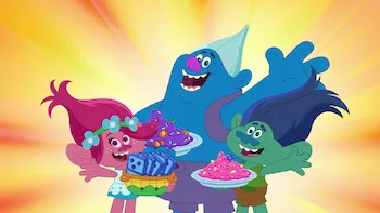Trolls: O ritmo continua! Episódio 3