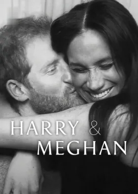 Harry & Meghan