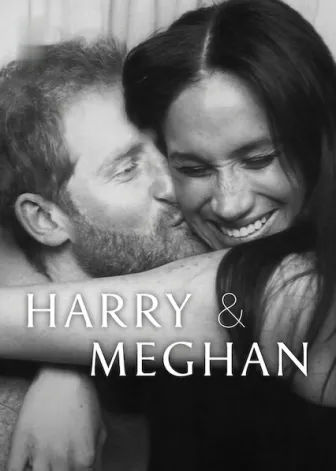 Harry & Meghan