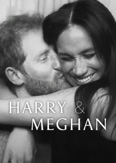 Harry & Meghan