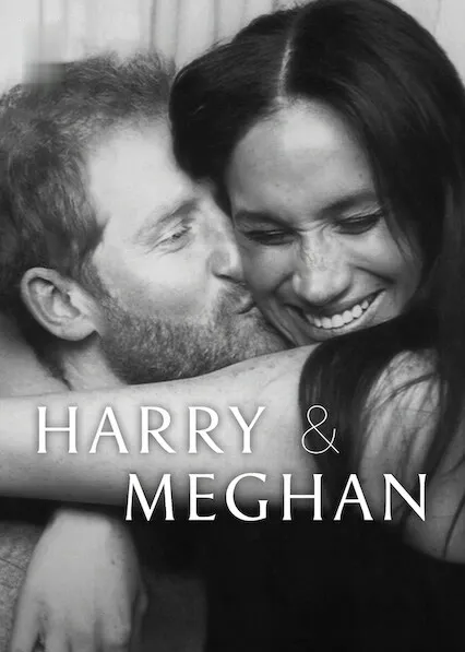 Harry & Meghan