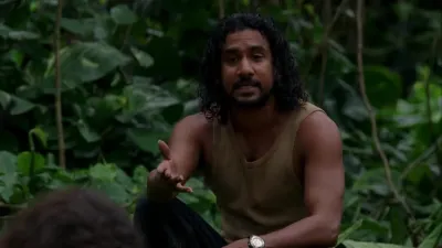 Lost-E21