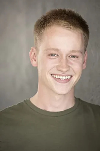 Dustin Ryder Jones