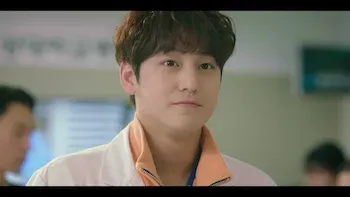 Ghost Doctor-Episódio 1