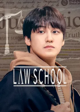 Law School - Série completa grátis no Cinegato