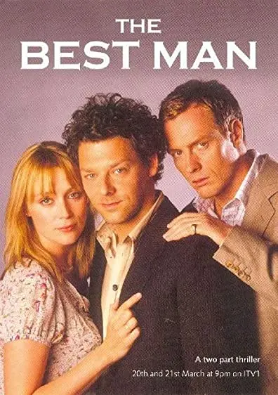 Pôster de The Best Man (2006)