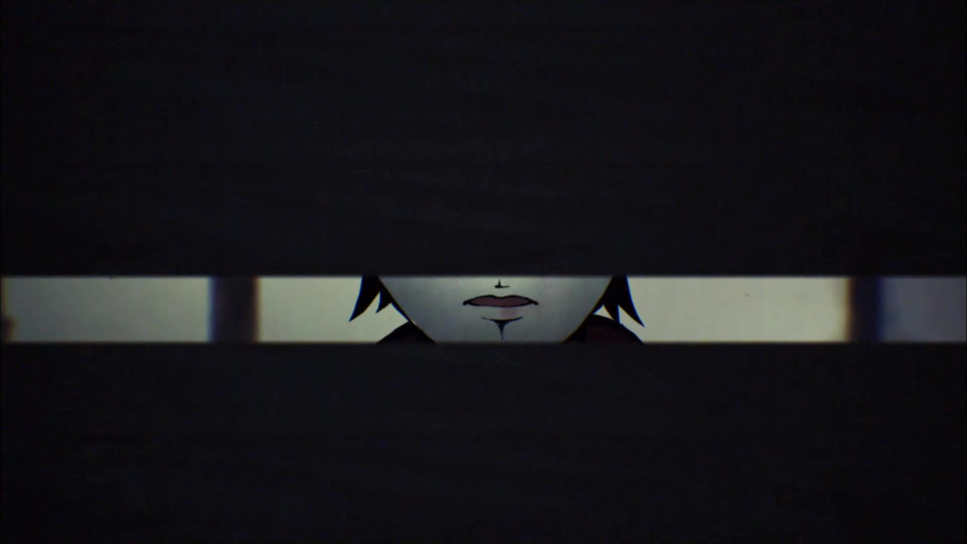 Yami shibai Episódio 12