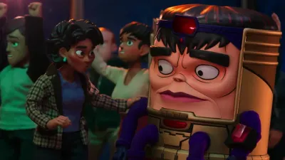 Marvel's M.O.D.O.K.-E2
