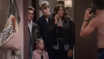 Família em Concerto-E6.Summer Lovin'
