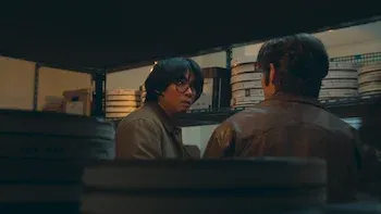 Madame Aema-Episódio 5