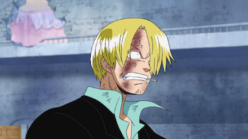 ONE PIECE Episódio 298