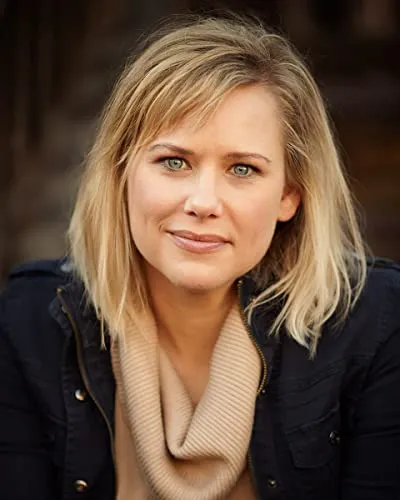 Tiffany Cole
