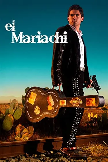 Pôster de El Mariachi (2014)
