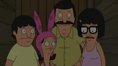 Bob's Burgers-E2
