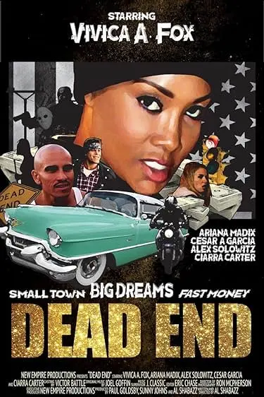 Dead End