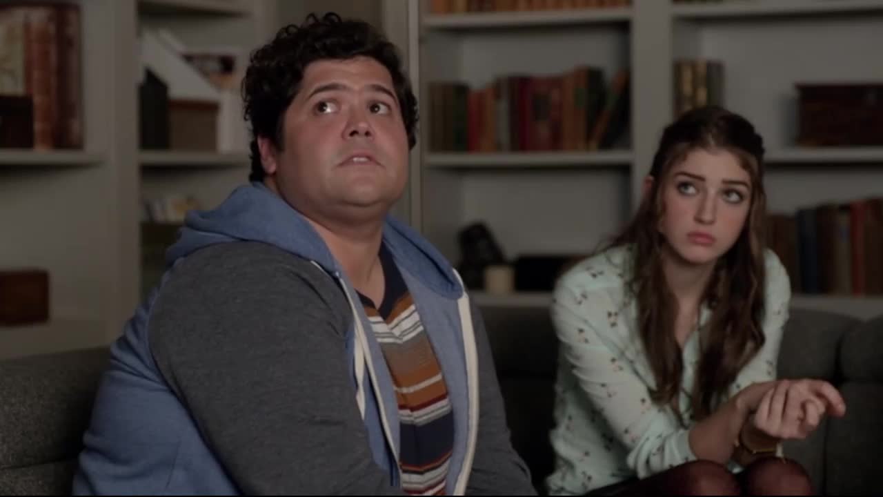 iZombie Episódio 9